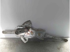 Recambio de elevalunas delantero derecho para citroen c15 d referencia OEM IAM 95602363 101073 
