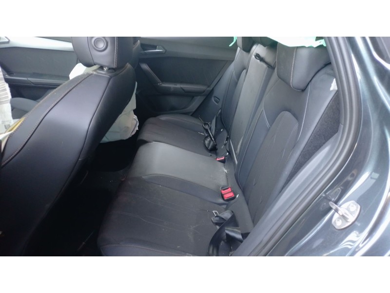 cupra leon (kl1, ku1, kug) del año 2025