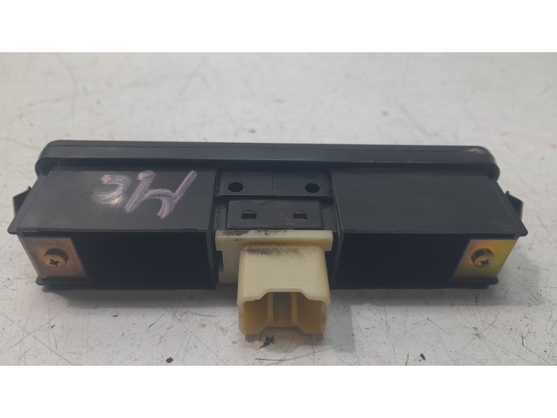 Recambio de mando elevalunas delantero izquierdo para suzuki vitara cabrio (et, ta) 1.6 (se 416) referencia OEM IAM 3799560A00  