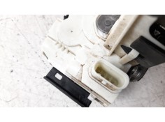 Recambio de cerradura puerta delantera izquierda para mercedes-benz clase gla (w156) gla 200 cdi (156.908) referencia OEM IAM 16 2