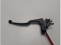 PEDAL EMBRAGUE 