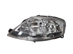 Recambio de faro izquierdo para citroën c3 referencia OEM IAM 6204Z6 10107241002 10107241002 , CI3204904 , 11227501 , 5140021