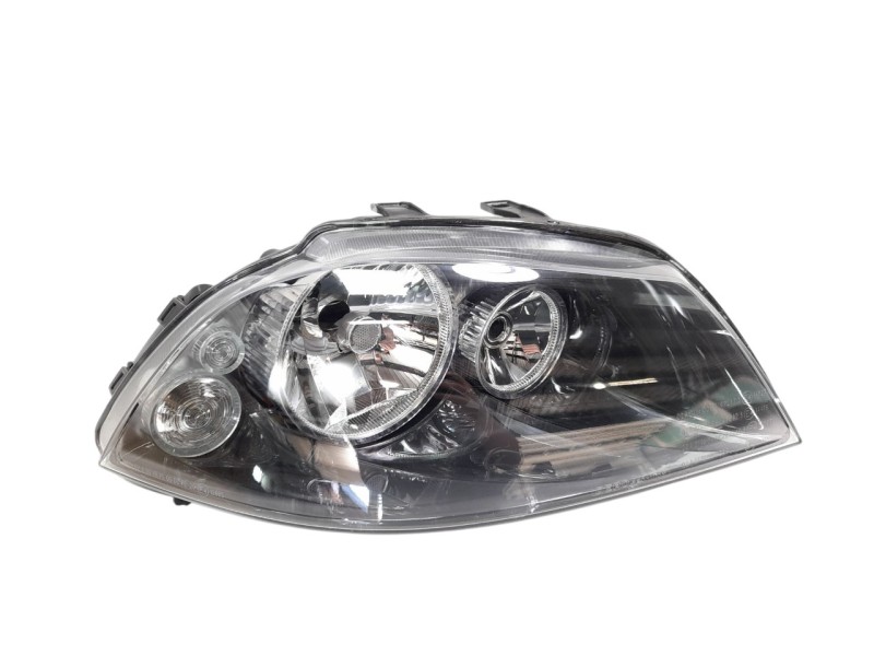 Recambio de faro derecho para seat ibiza (6l1) referencia OEM IAM 6L1941752B 10121171001 10121171001 , ST0334923 , 11852104 , 90