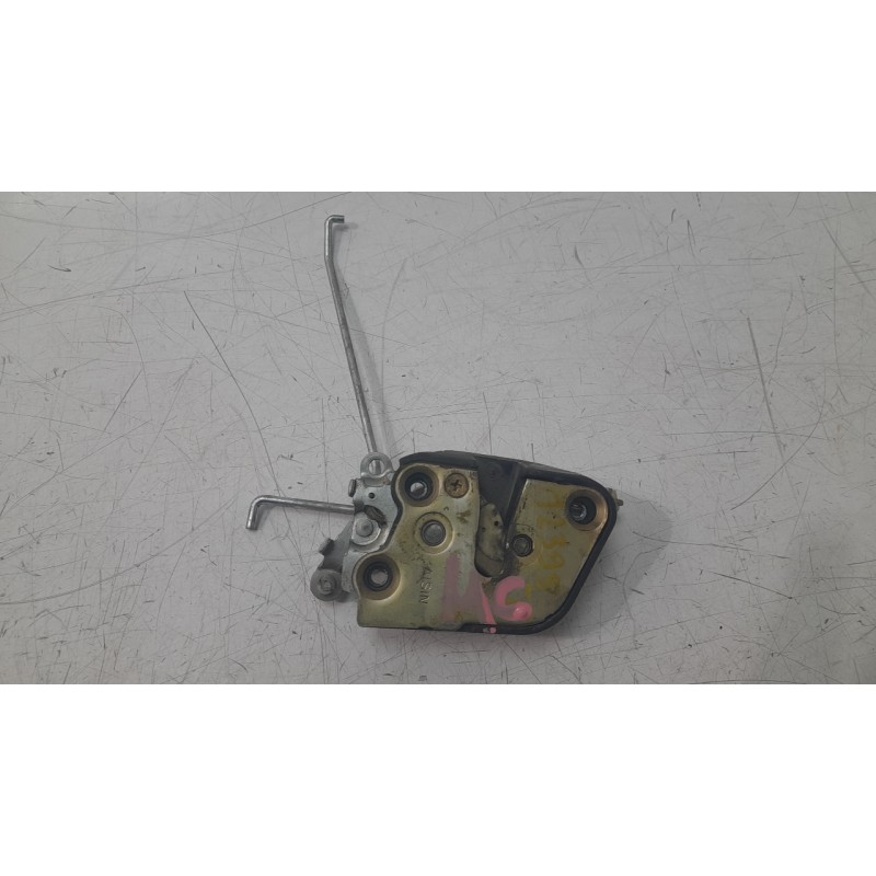 Recambio de cerradura maletero / porton para suzuki vitara cabrio (et, ta) 1.6 (se 416) referencia OEM IAM 8253060A10  