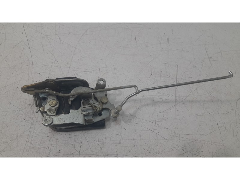 Recambio de cerradura maletero / porton para suzuki vitara cabrio (et, ta) 1.6 (se 416) referencia OEM IAM 8253060A10  