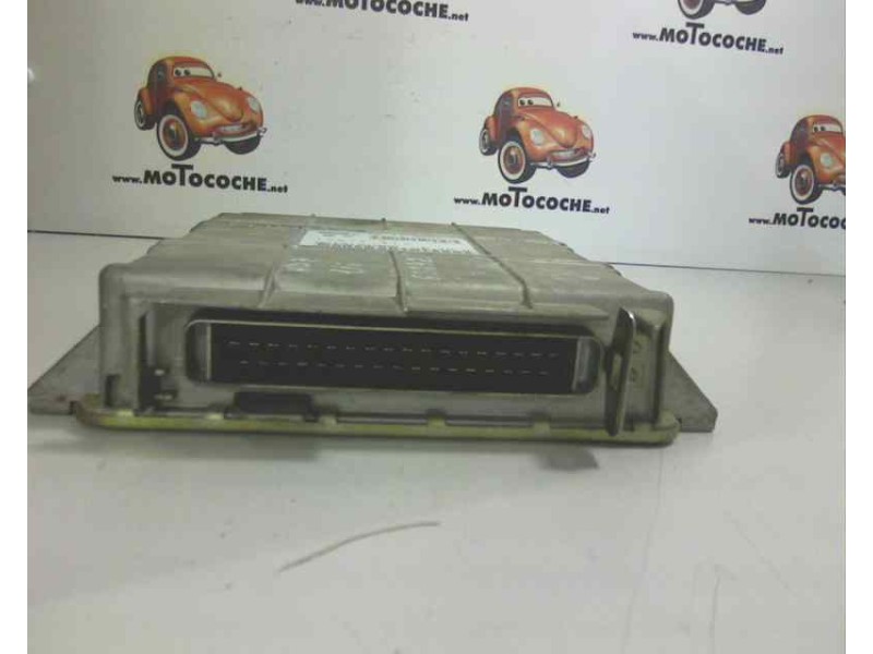 Recambio de centralita motor uce para peugeot 106 (s1) 1.1 referencia OEM IAM 9610191080 G6110B01 16078014