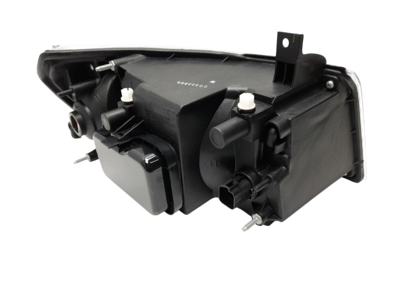 Recambio de faro izquierdo para ford transit autobús (fd_ _, fb_ _, fs_ _, fz_ _, fc_ _) 2.4 di rwd (f_b_, f_c_, f_a_) referenci