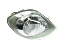 Recambio de faro derecho para renault trafic caja cerrada (ab 4.01) referencia OEM IAM 2746751 10116371001 10116371001 , RN93248