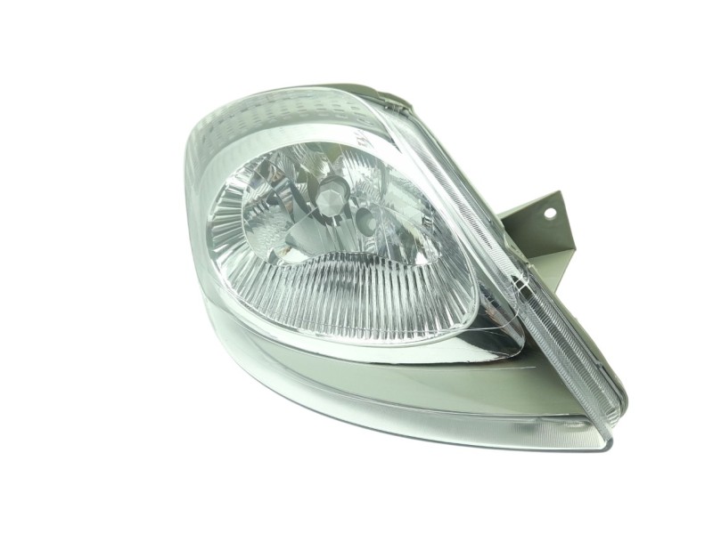 Recambio de faro derecho para renault trafic caja cerrada (ab 4.01) referencia OEM IAM 2746751 10116371001 10116371001 , RN93248