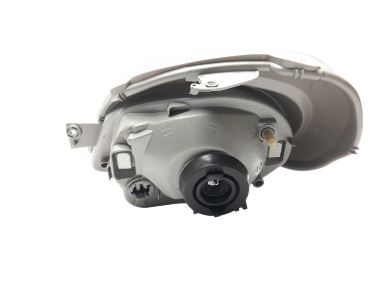 Recambio de faro derecho para renault trafic caja cerrada (ab 4.01) referencia OEM IAM 2746751 10116371001 10116371001 , RN93248