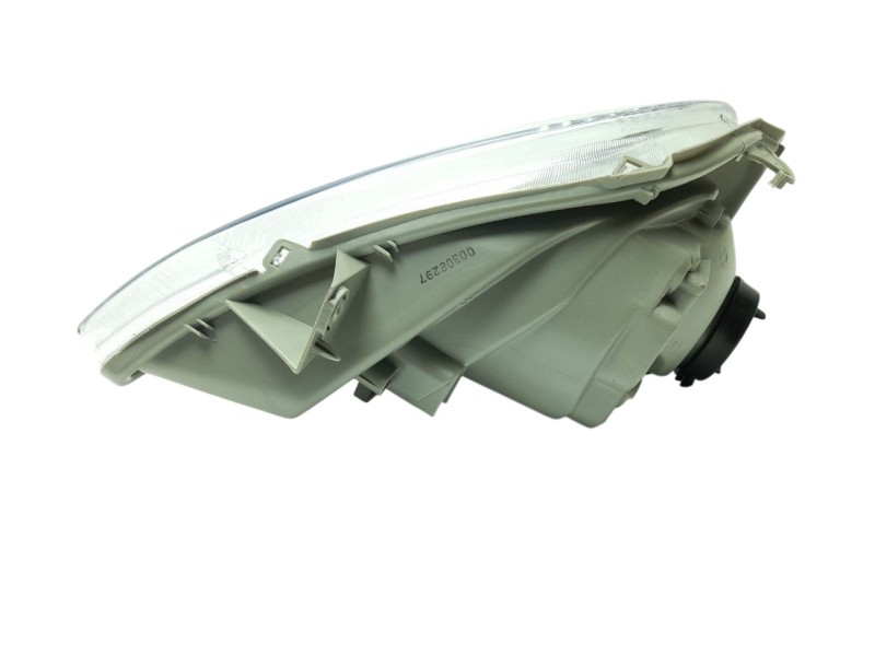 Recambio de faro derecho para renault trafic caja cerrada (ab 4.01) referencia OEM IAM 2746751 10116371001 10116371001 , RN93248