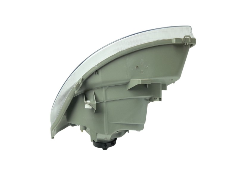 Recambio de faro derecho para renault trafic caja cerrada (ab 4.01) referencia OEM IAM 2746751 10116371001 10116371001 , RN93248