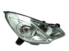 Recambio de faro derecho para citroën c3 referencia OEM IAM 1606930080 10107430001 10107430001/CI3244903/11227602/5140032