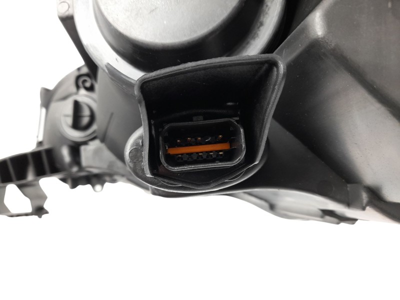 Recambio de faro derecho para citroën c3 referencia OEM IAM 1606930080 10107430001 10107430001/CI3244903/11227602/5140032