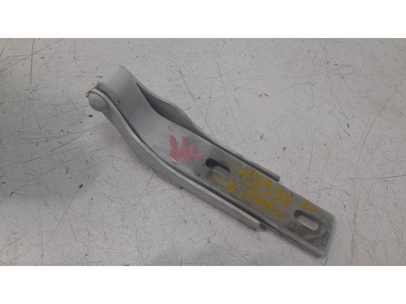 Recambio de bisagra capo derecha para suzuki vitara cabrio (et, ta) 1.6 (se 416) referencia OEM IAM 5841060A00  