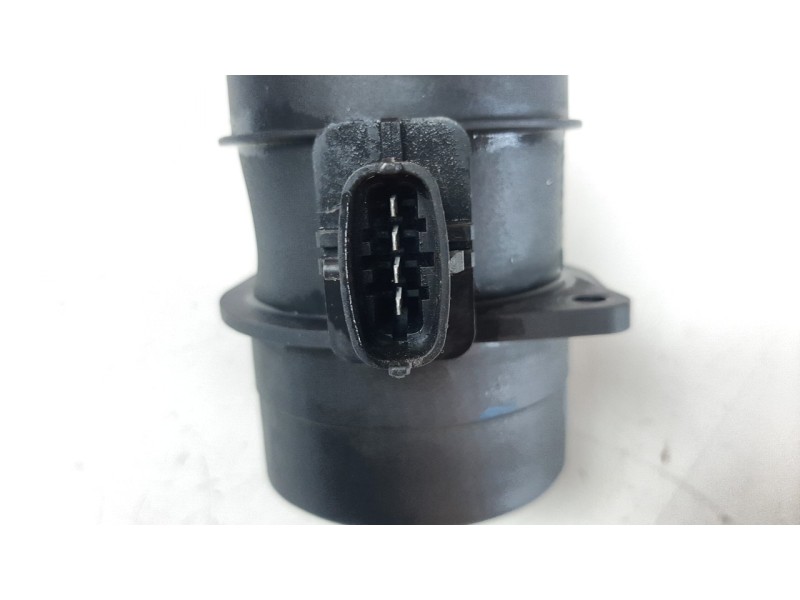 Recambio de caudalimetro para alfa romeo giulia (952) 2.2 jtdm cat referencia OEM IAM 55263064  
