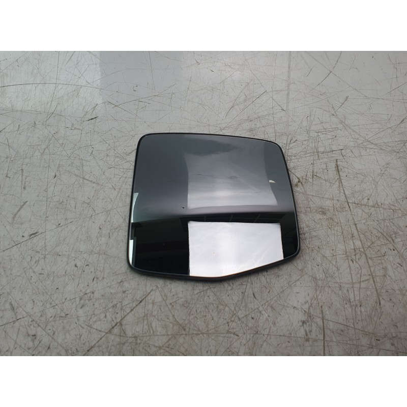 Recambio de cristal retrovisor izquierdo para fiat scudo (222) referencia OEM IAM 8151V1 1050923016 1050923016 , FT9217514 , 313