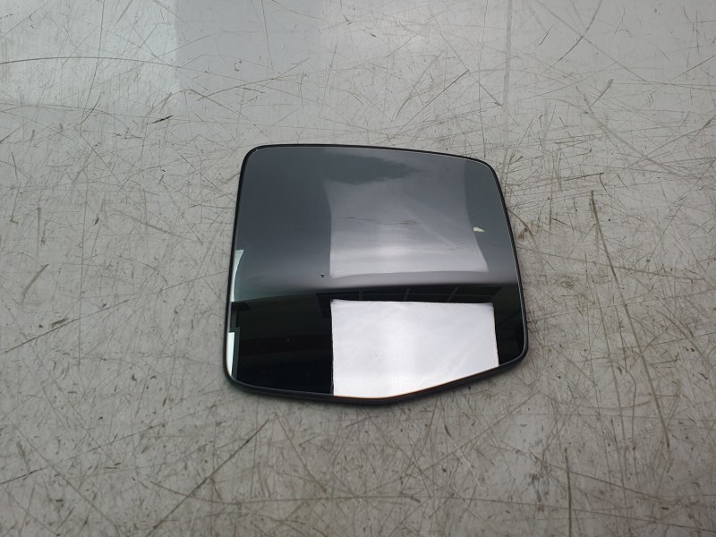 Recambio de cristal retrovisor izquierdo para fiat scudo (222) referencia OEM IAM 8151V1 1050923016 1050923016 , FT9217514 , 313