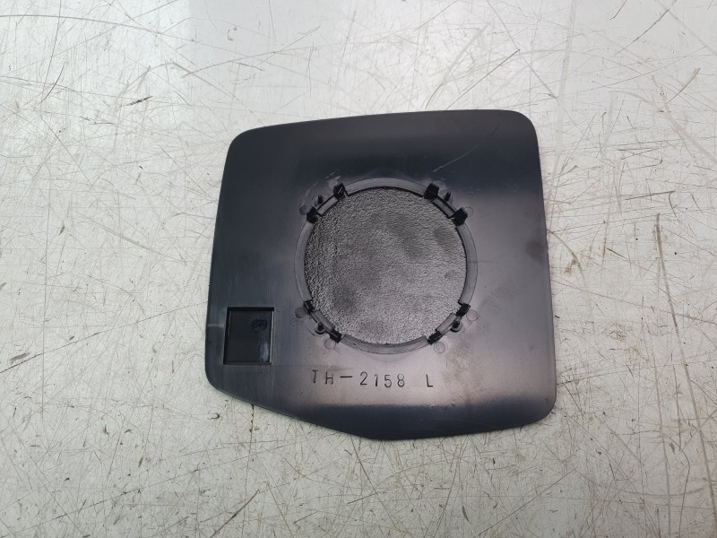 Recambio de cristal retrovisor izquierdo para fiat scudo (222) referencia OEM IAM 8151V1 1050923016 1050923016 , FT9217514 , 313