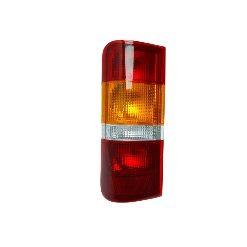Recambio de piloto trasero izquierdo para ford transit, caja cerrada 86/92 referencia OEM IAM 1044104 103F10201771 103F10201771/