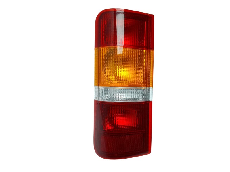 Recambio de piloto trasero izquierdo para ford transit, caja cerrada 86/92 referencia OEM IAM 1044104 103F10201771 103F10201771/