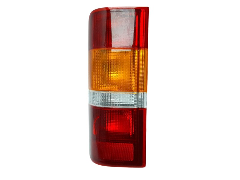 Recambio de piloto trasero izquierdo para ford transit, caja cerrada 86/92 referencia OEM IAM 1044104 103F10201771 103F10201771/