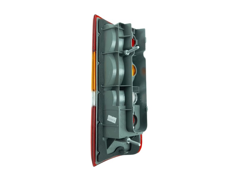 Recambio de piloto trasero izquierdo para ford transit, caja cerrada 86/92 referencia OEM IAM 1044104 103F10201771 103F10201771/