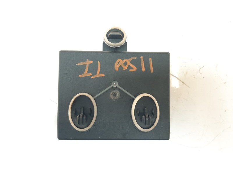 Recambio de modulo electronico para audi s6 avant (4gd) 4.0 v8 32v tfsi referencia OEM IAM 4G8959795G  