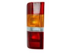 Recambio de piloto trasero izquierdo para ford transit, caja cerrada 86/92 referencia OEM IAM 1044104 103F10201771 103F10201771/ 2