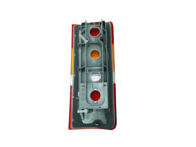 Recambio de piloto trasero izquierdo para ford transit, caja cerrada 86/92 referencia OEM IAM 1044104 103F10201771 103F10201771/