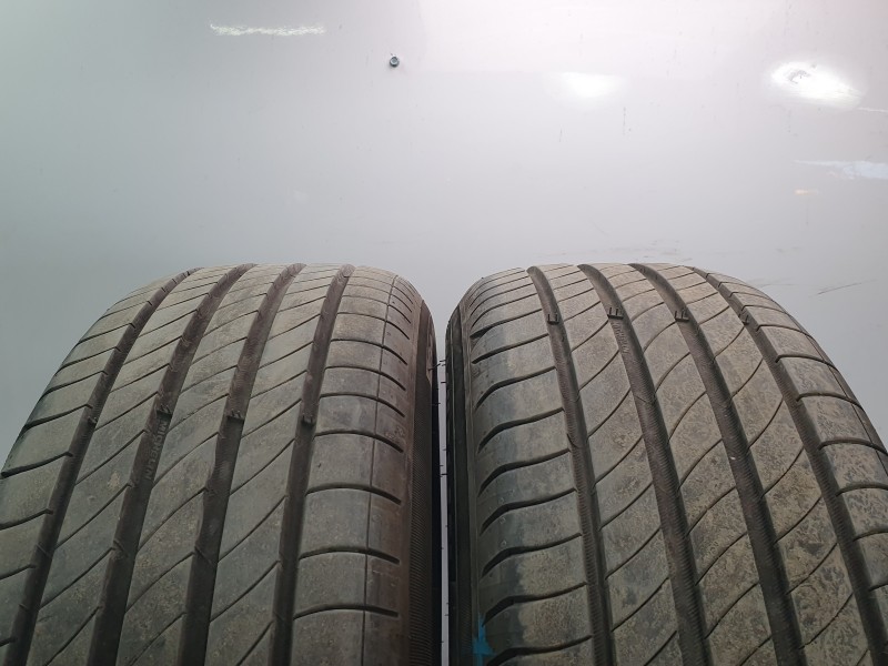 Recambio de neumatico para hyundai i20 iii (bc3, bi3) 1.0 t-gdi referencia OEM IAM 1955516  