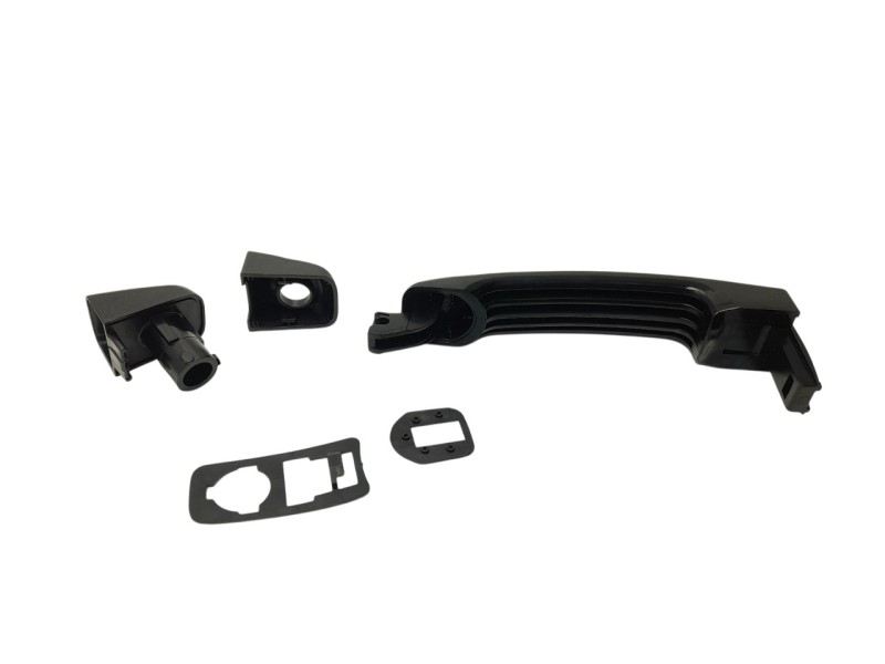 Recambio de maneta exterior delantera derecha para renault master kasten referencia OEM IAM 806073022R 106199251 106199251 , 125