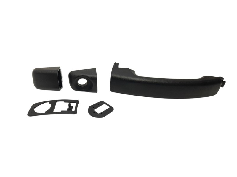 Recambio de maneta exterior delantera derecha para renault master kasten referencia OEM IAM 806073022R 106199251 106199251 , 125