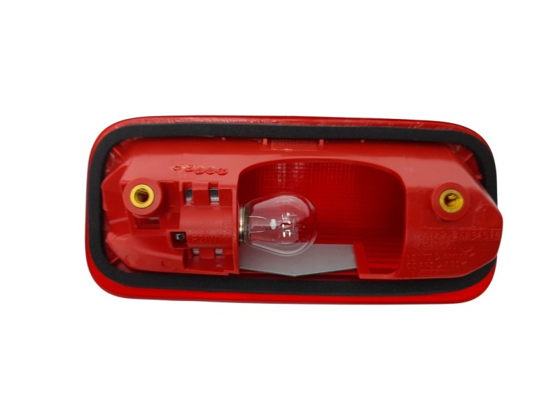 Recambio de luz central de freno para fiat doblo monospace (119_, 223_) 1.2 (223axa1a) referencia OEM IAM 46808225 103F09310900 