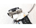 CERRADURA PUERTA DELANTERA IZQUIERDA 1667200135 1667200135 