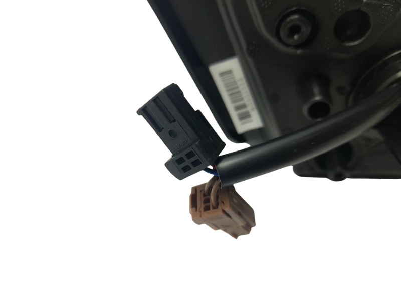 Recambio de retrovisor izquierdo para citroën berlingo cuadro referencia OEM IAM 96777523XT 1050755014 1050755014 , PG9107214 , 