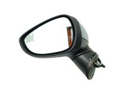 Recambio de retrovisor izquierdo para ford fiesta (cb1) referencia OEM IAM 1753824 1051044014 1051044014/FD3447324/27310865/4020