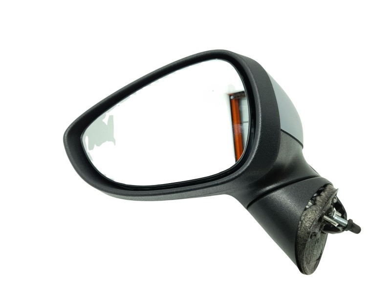 Recambio de retrovisor izquierdo para ford fiesta (cb1) referencia OEM IAM 1753824 1051044014 1051044014/FD3447324/27310865/4020
