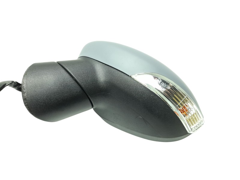 Recambio de retrovisor izquierdo para ford fiesta (cb1) referencia OEM IAM 1753824 1051044014 1051044014/FD3447324/27310865/4020