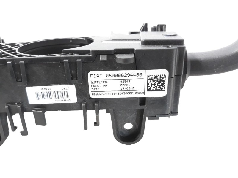 Recambio de mando multifuncion para alfa romeo stelvio (630) quadrifoglio 4wd referencia OEM IAM 060006294480  