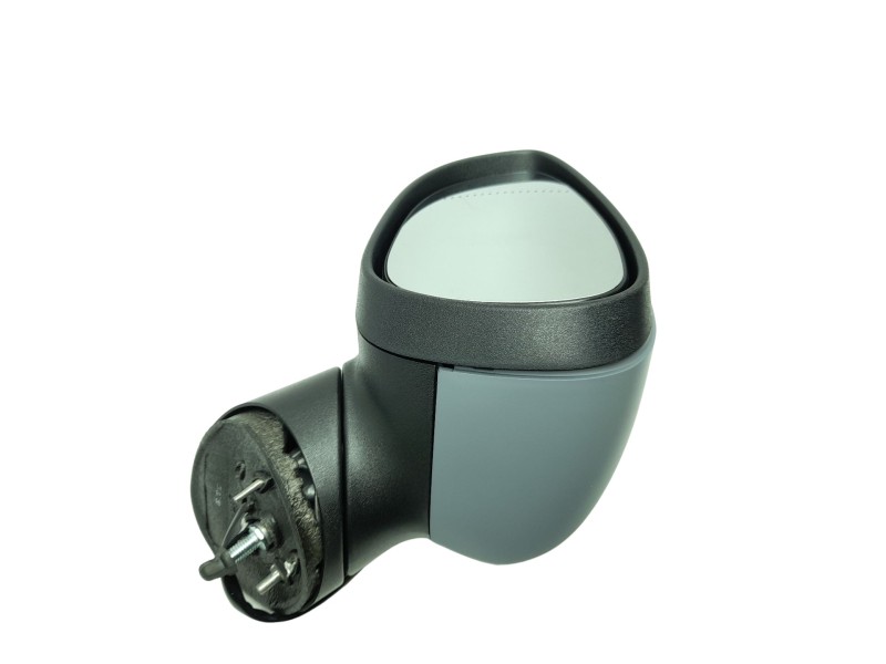 Recambio de retrovisor izquierdo para ford fiesta (cb1) referencia OEM IAM 1753824 1051044014 1051044014/FD3447324/27310865/4020