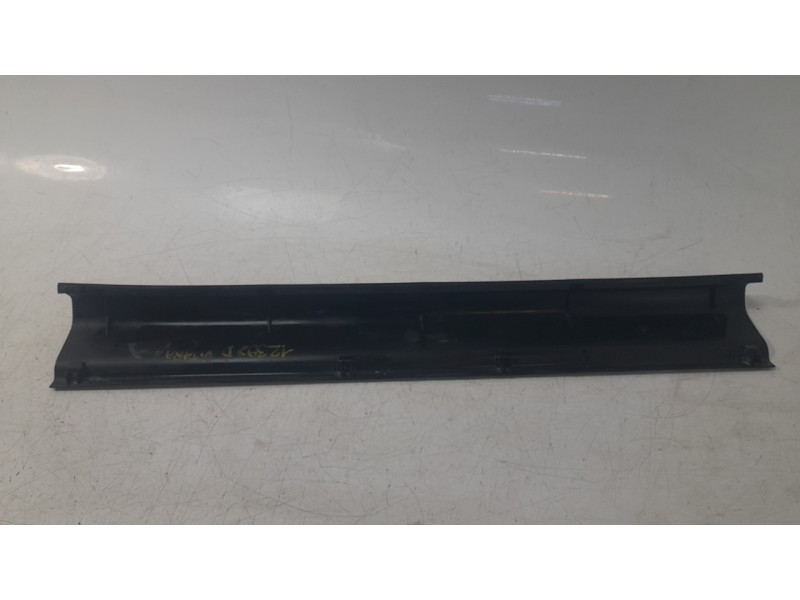 Recambio de moldura para suzuki vitara cabrio (et, ta) 1.6 (se 416) referencia OEM IAM 7753660A105PK  