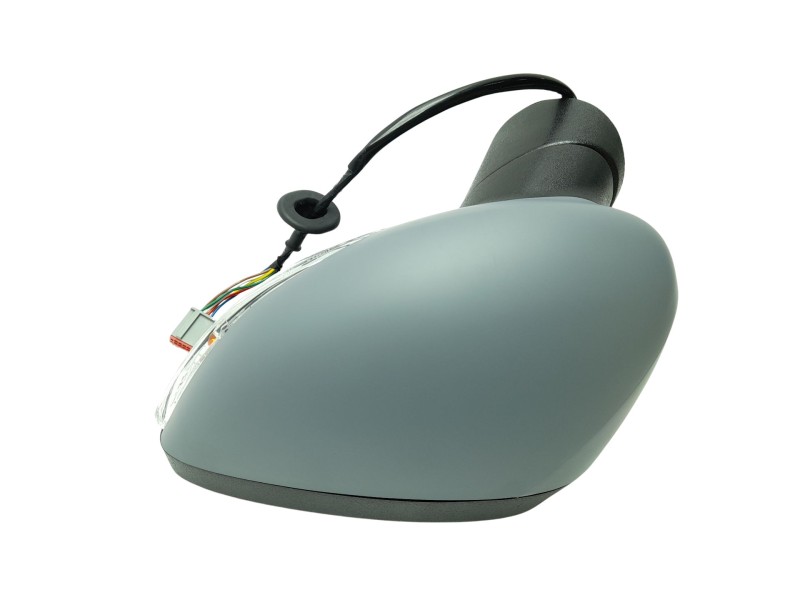 Recambio de retrovisor izquierdo para ford fiesta (cb1) referencia OEM IAM 1753824 1051044014 1051044014/FD3447324/27310865/4020