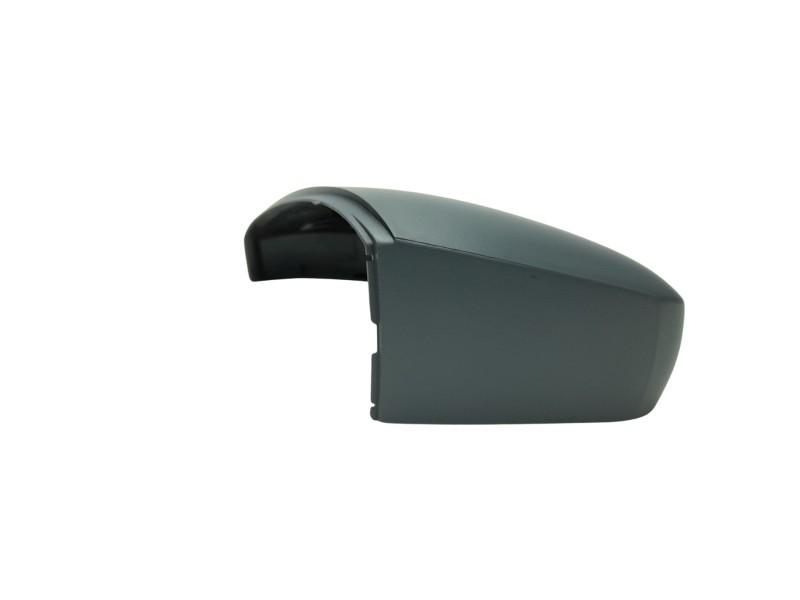 Recambio de carcasa retrovisor izquierdo para volkswagen polo (6r1) referencia OEM IAM 6R0857537BGRU 1052347026 1052347026/VG023