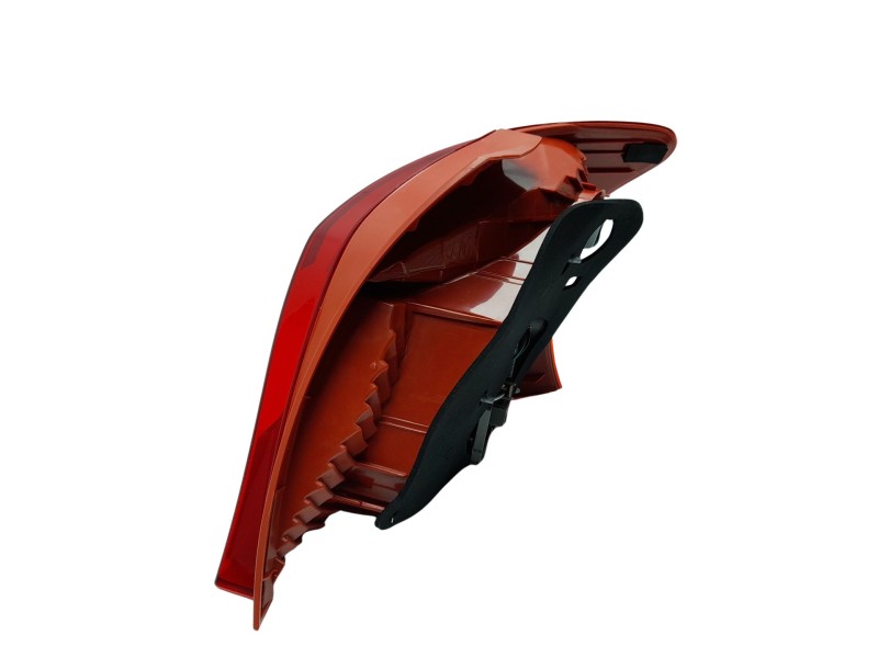 Recambio de piloto trasero izquierdo para toyota yaris (ksp9/scp9/nlp9) referencia OEM IAM 8156152490 108905751 108905751/TY3254