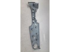 Recambio de moldura para fiat 500 referencia OEM IAM 735619848   2