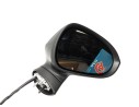 RETROVISOR DERECHO 6J0857508C9B9 6J0857508C9B9 1052124011/24854412/9010462/ST0357103