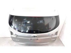 Recambio de porton trasero para kia carens ( ) drive referencia OEM IAM 73700A4040  