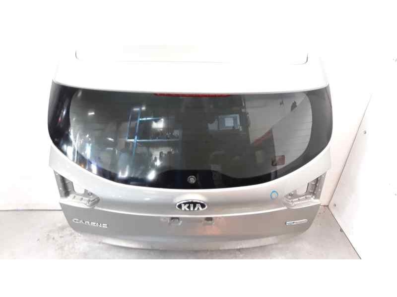 Recambio de porton trasero para kia carens ( ) drive referencia OEM IAM 73700A4040  