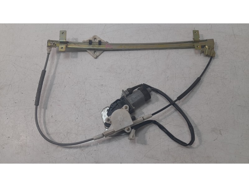 Recambio de elevalunas delantero izquierdo para suzuki vitara cabrio (et, ta) 1.6 (se 416) referencia OEM IAM 8340257B00  106850